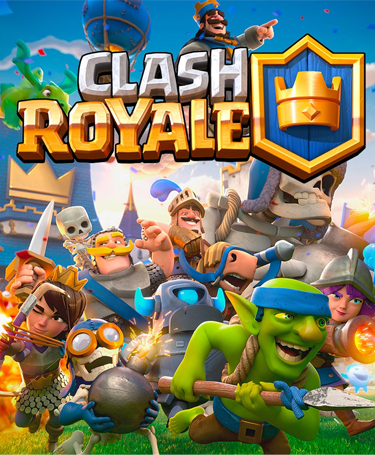 Clash Royale