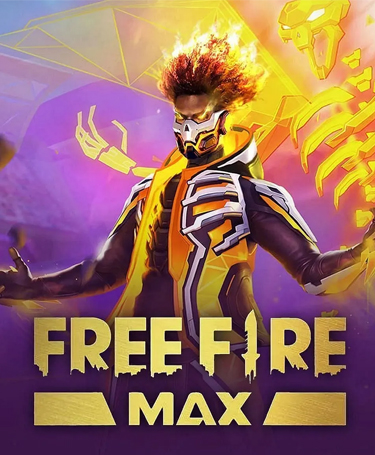 Free Fire Max