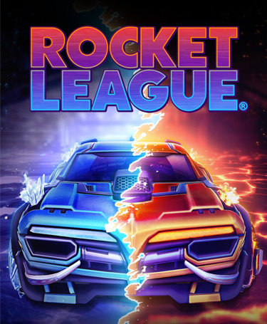 Rocket League