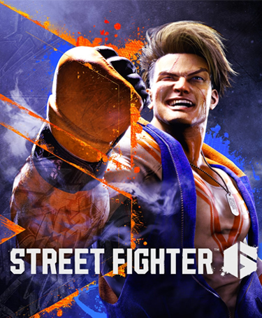 Street Fighter